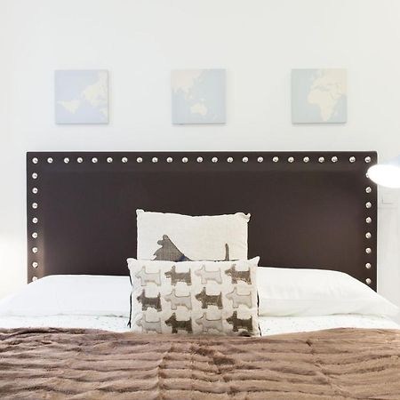 For You Rentals New Design Apartment Temporal Puerta Del Sol Pre10C Madrid Luaran gambar