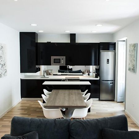 For You Rentals New Design Apartment Temporal Puerta Del Sol Pre10C Madrid Luaran gambar