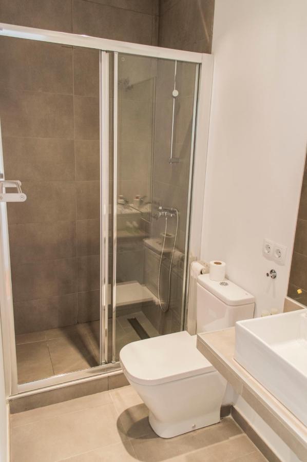 For You Rentals New Design Apartment Temporal Puerta Del Sol Pre10C Madrid Luaran gambar