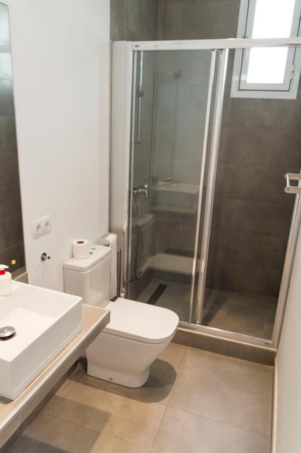 For You Rentals New Design Apartment Temporal Puerta Del Sol Pre10C Madrid Luaran gambar