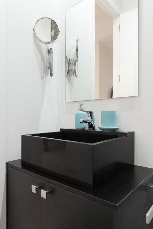 For You Rentals New Design Apartment Temporal Puerta Del Sol Pre10C Madrid Luaran gambar
