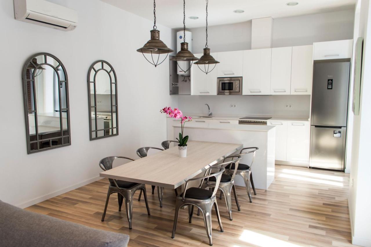For You Rentals New Design Apartment Temporal Puerta Del Sol Pre10C Madrid Luaran gambar