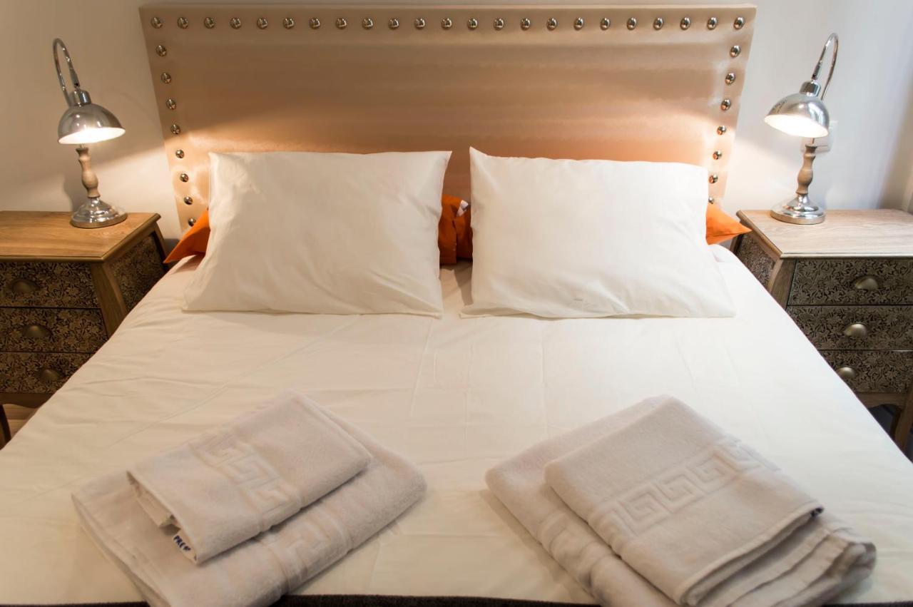 For You Rentals New Design Apartment Temporal Puerta Del Sol Pre10C Madrid Luaran gambar