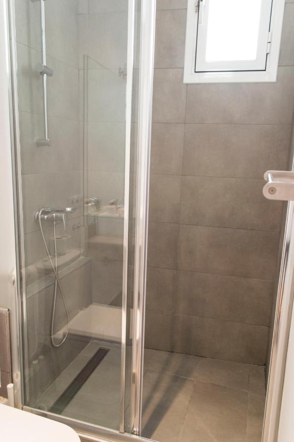 For You Rentals New Design Apartment Temporal Puerta Del Sol Pre10C Madrid Luaran gambar