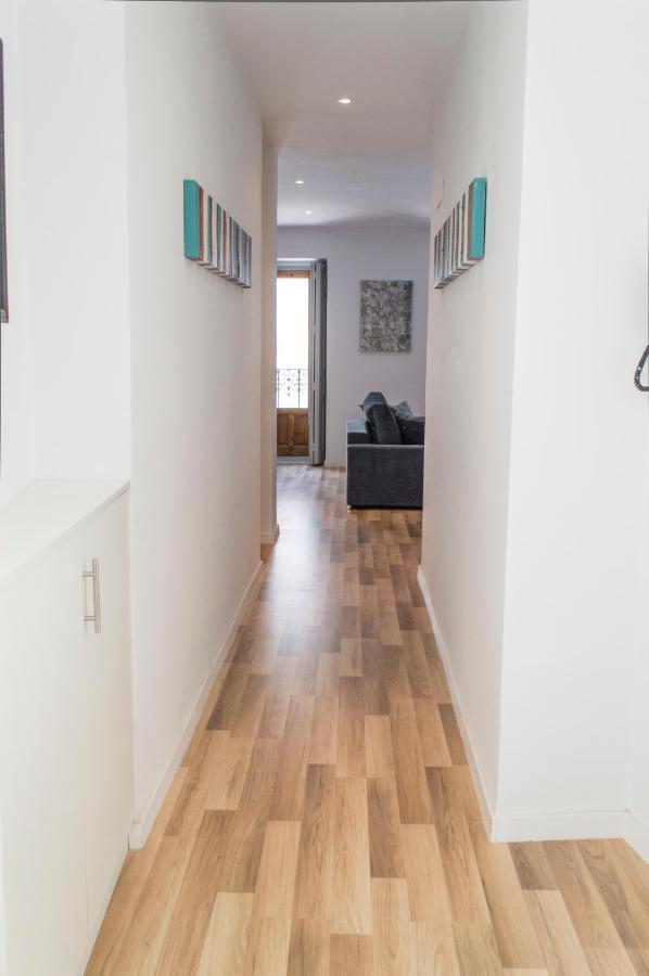 For You Rentals New Design Apartment Temporal Puerta Del Sol Pre10C Madrid Luaran gambar