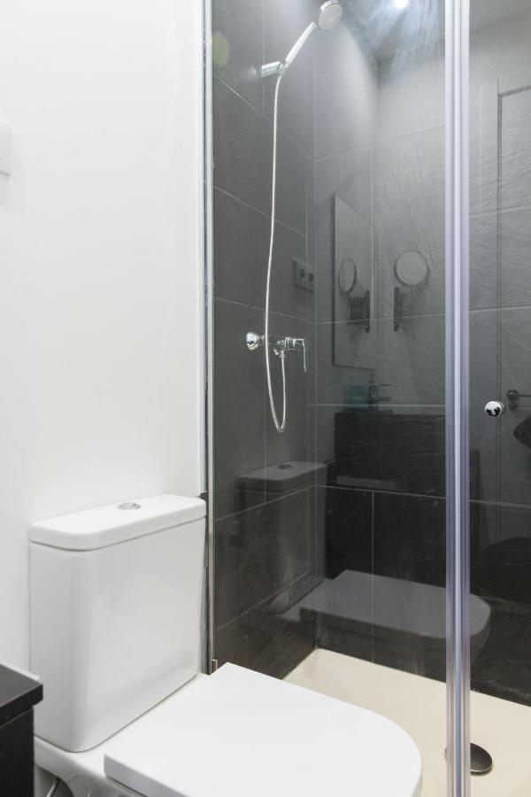 For You Rentals New Design Apartment Temporal Puerta Del Sol Pre10C Madrid Luaran gambar