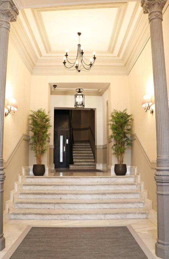 For You Rentals New Design Apartment Temporal Puerta Del Sol Pre10C Madrid Luaran gambar
